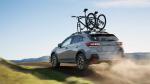 Subaru Crosstrek 2017 года